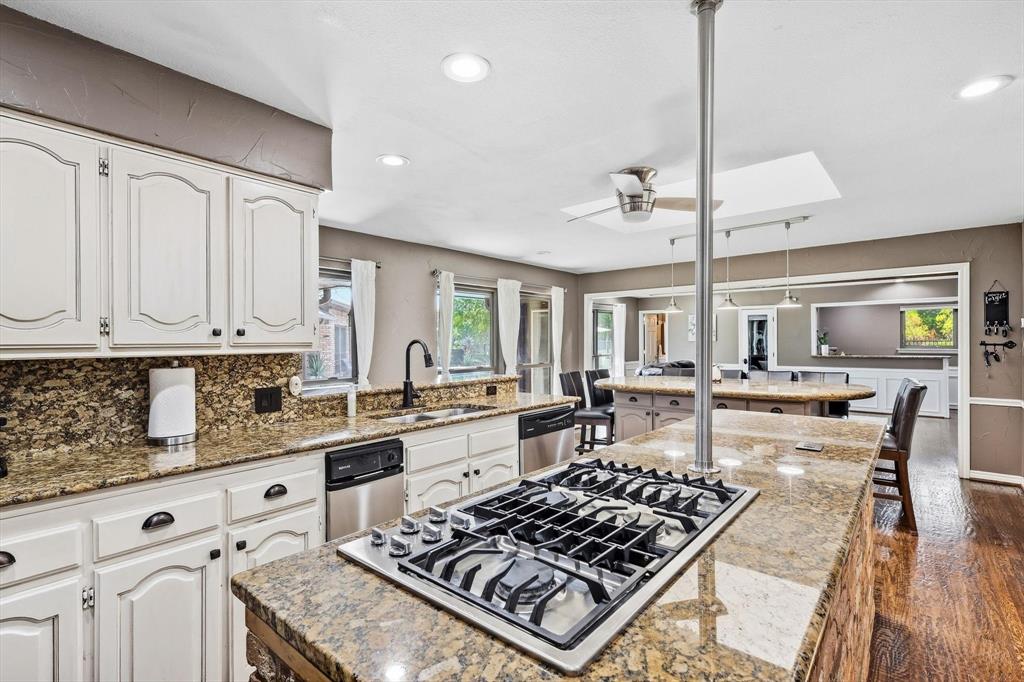 3801 Post Oak Road Property Photo 17