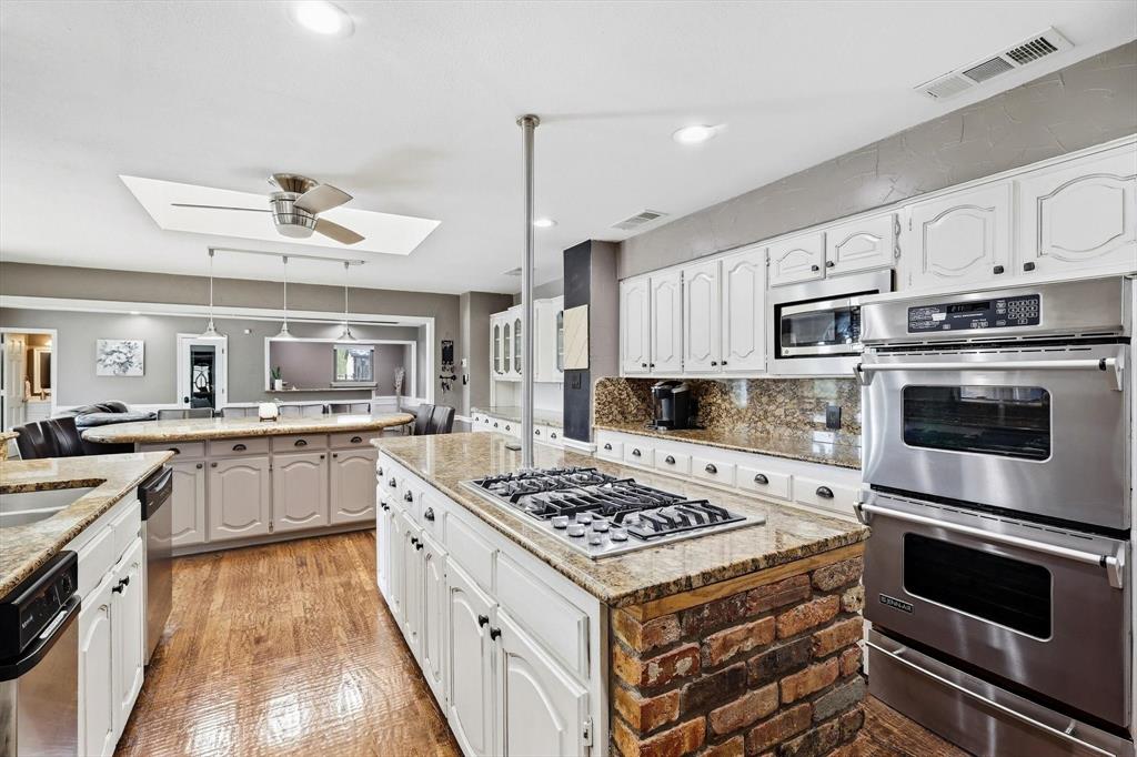 3801 Post Oak Road Property Photo 18