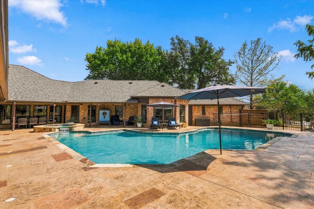 3801 Post Oak Road Property Photo 36