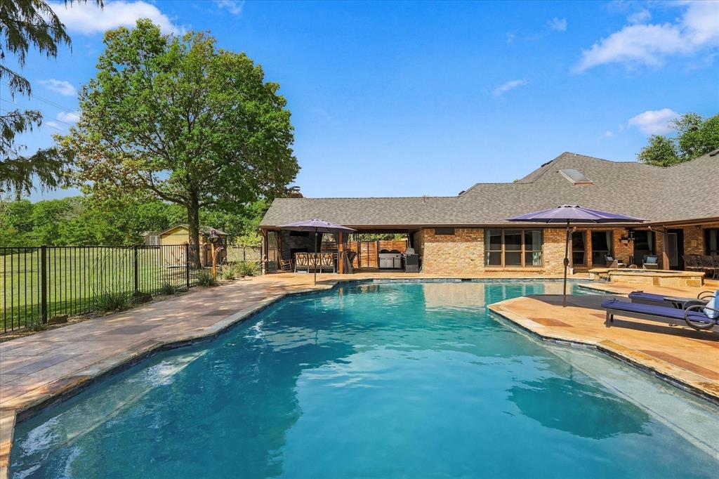 3801 Post Oak Road Property Photo 37