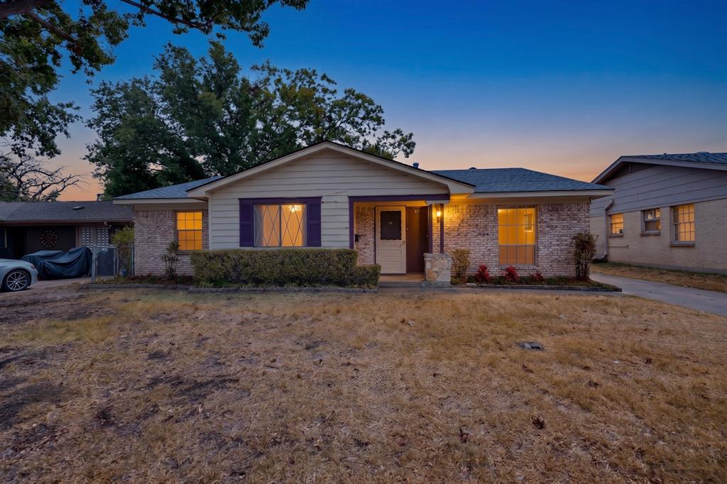 4638 Colgate Lane Property Photo 1