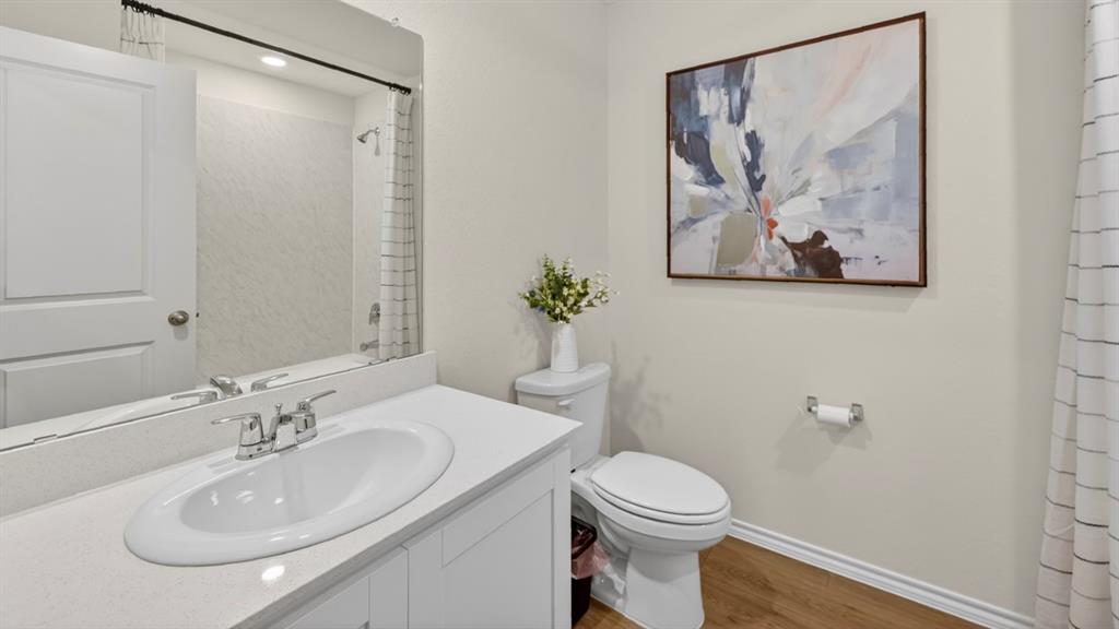 2913 Carrington Hill Drive Property Photo 1