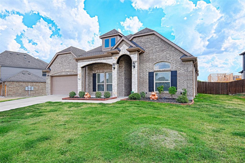 1802 Ranch View Property Photo 1