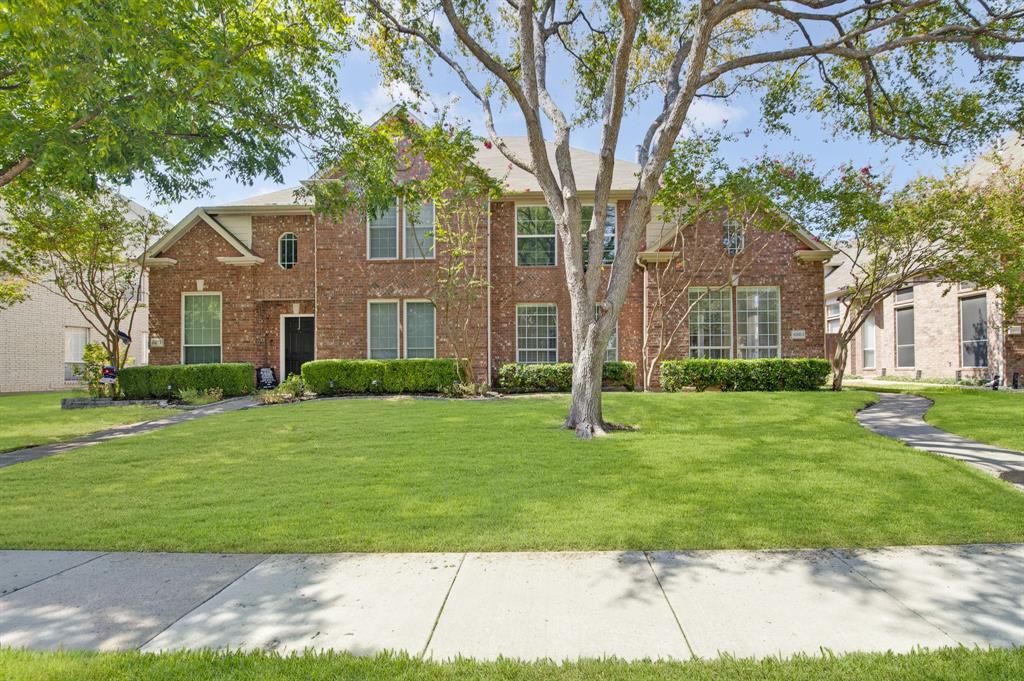 6883 Winston Drive Property Photo 1