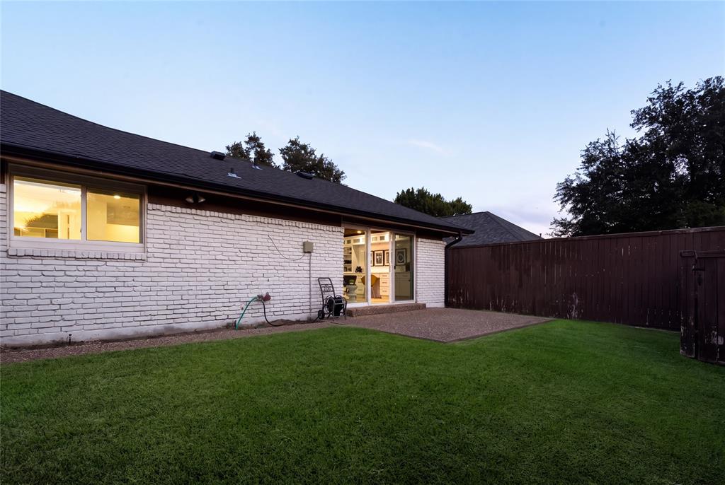 16106 Shadybank Drive Property Photo 26