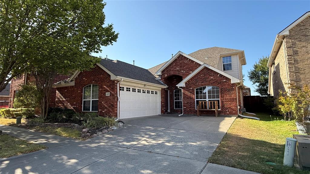 8409 Laughing Waters Trail Property Photo 2