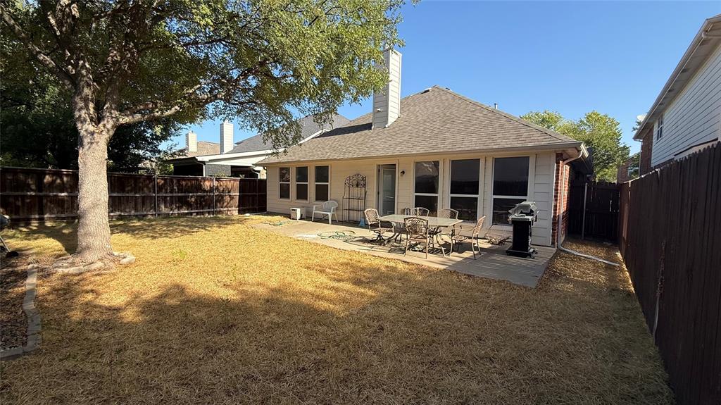 8409 Laughing Waters Trail Property Photo 21