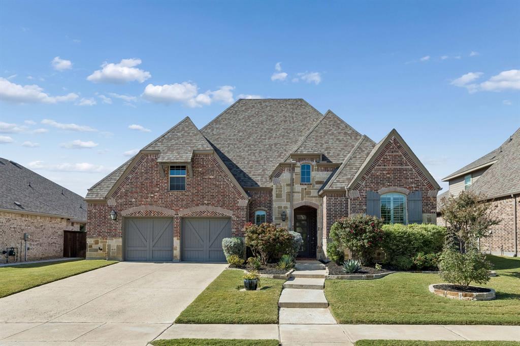 6635 Roughleaf Ridge Road Property Photo 1