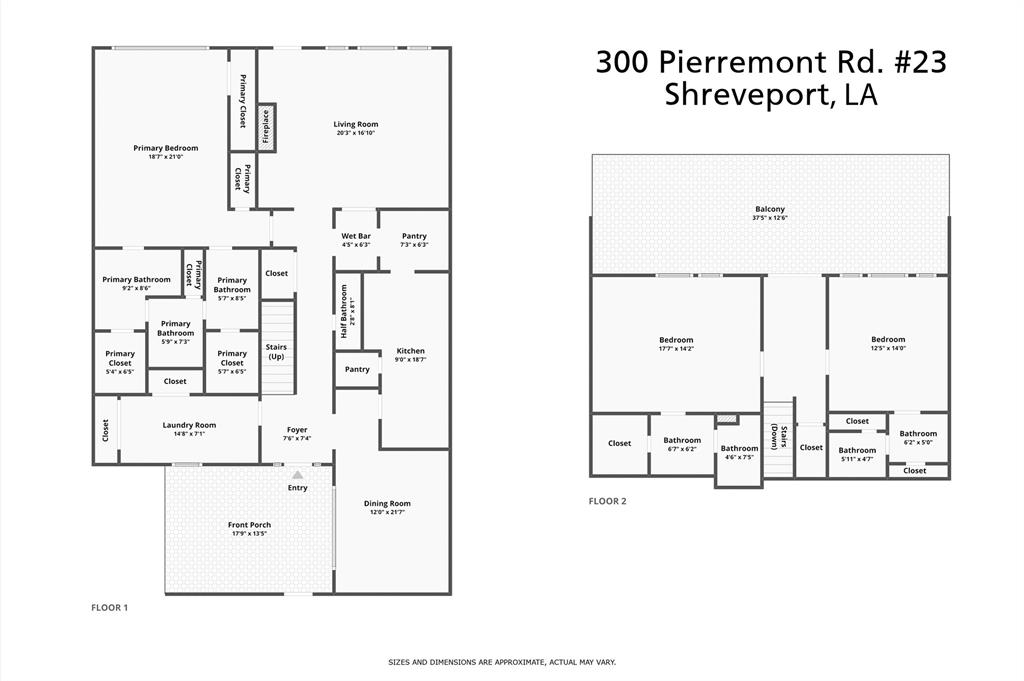 300 Pierremont Road 23 Property Photo 36
