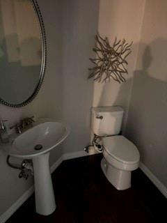 5904 Heron Cove Lane Property Photo 2