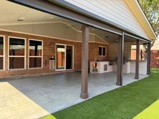 5904 Heron Cove Lane Property Photo 14