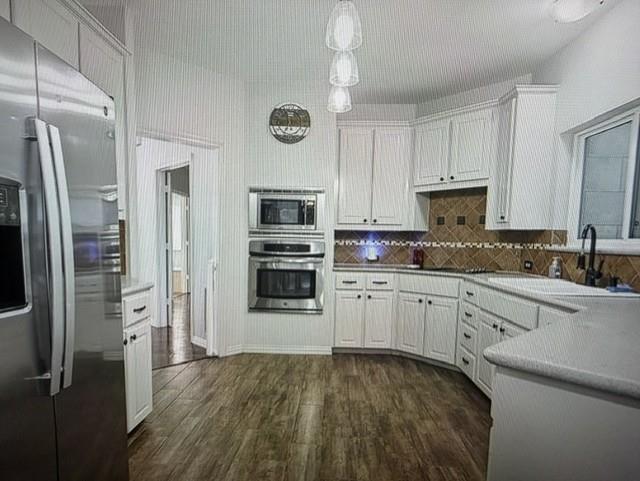 5904 Heron Cove Lane Property Photo 25