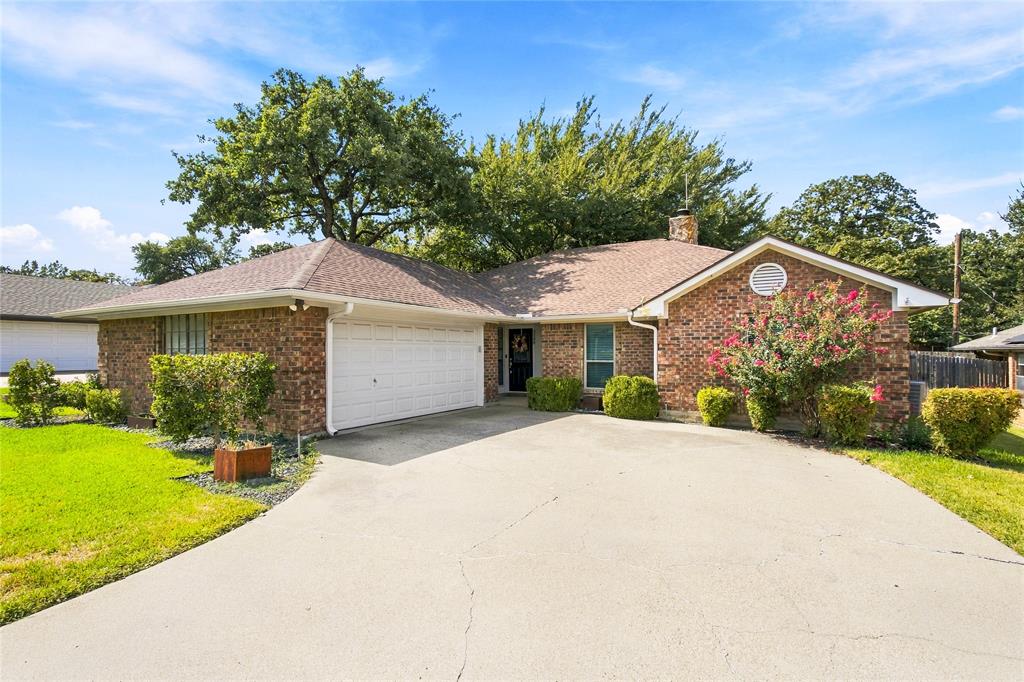2708 Citadel Drive Property Photo 1