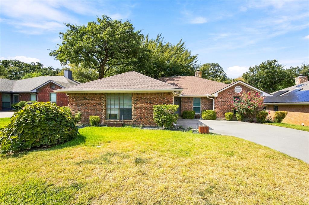 2708 Citadel Drive Property Photo 2