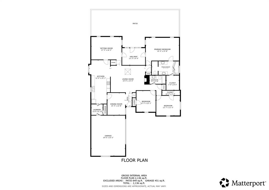 2708 Citadel Drive Property Photo 30