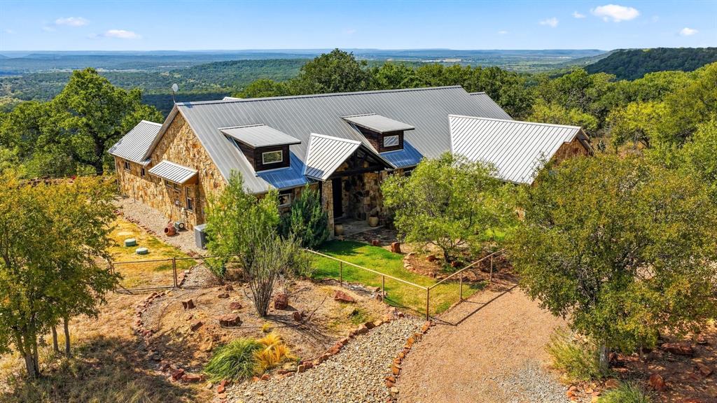 550 Post Oak Road Property Photo 1