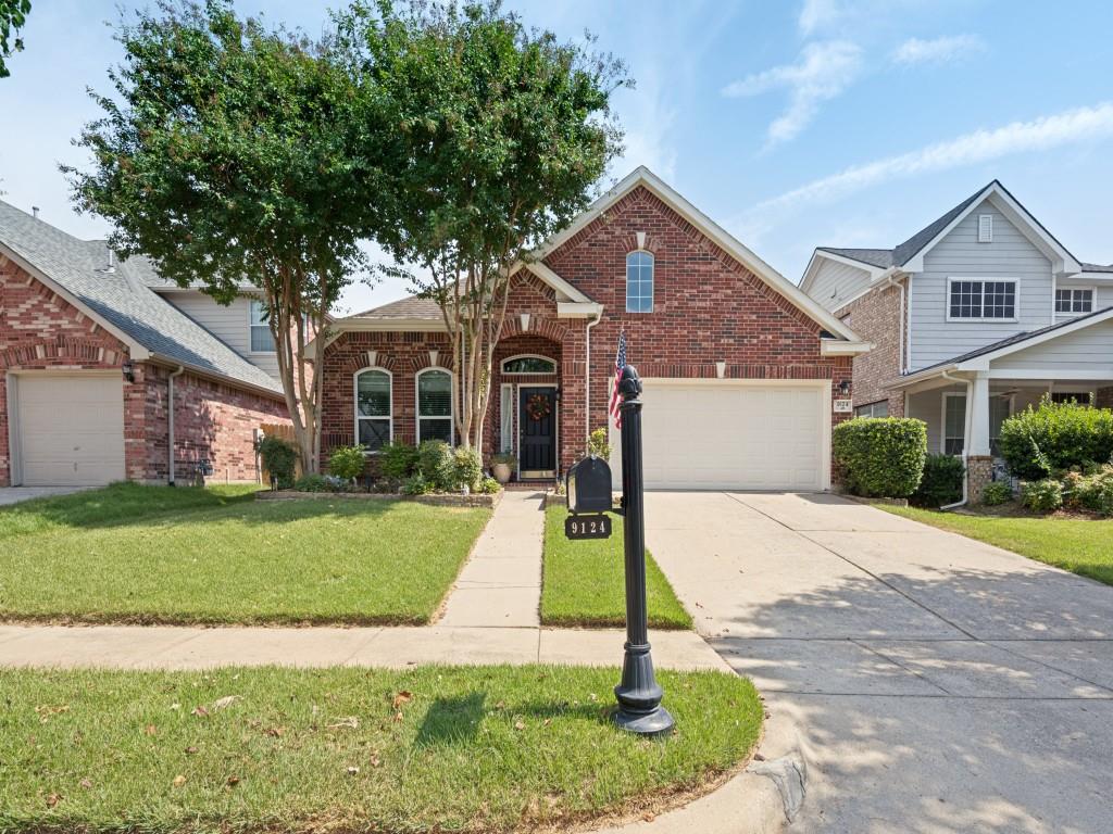 9124 Chardin Park Drive Property Photo 1