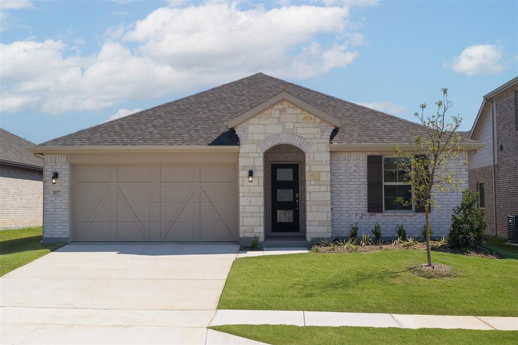 3917 River Rock Avenue Property Photo 1