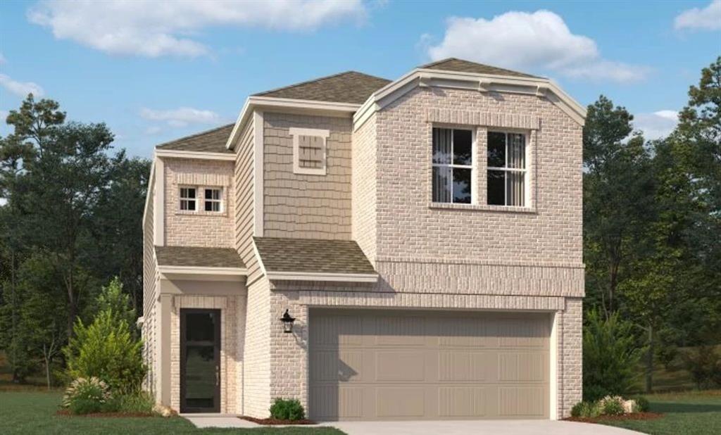 2513 Lost Maples Lane Property Photo 1