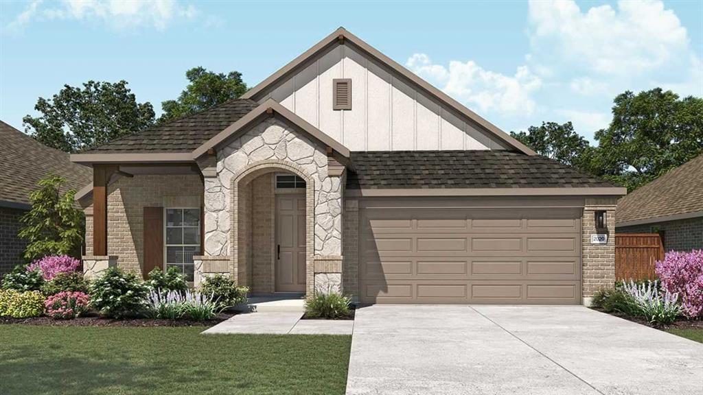 4909 Hitching Post Drive Property Photo 1