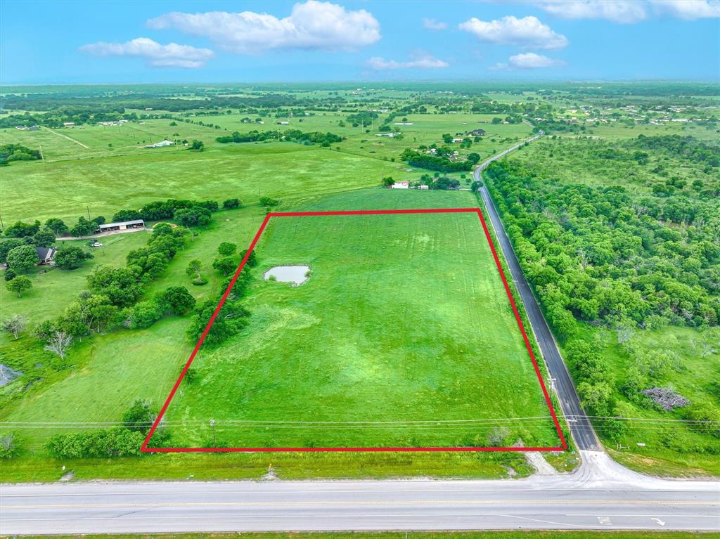TBD Tx-34 Highway