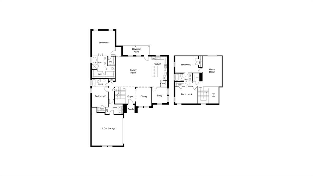 4931 Simmental Drive Property Photo 2