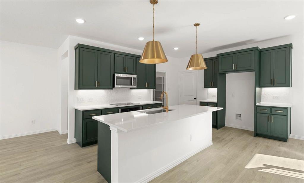 2509 Lost Maples Lane Property Photo 9