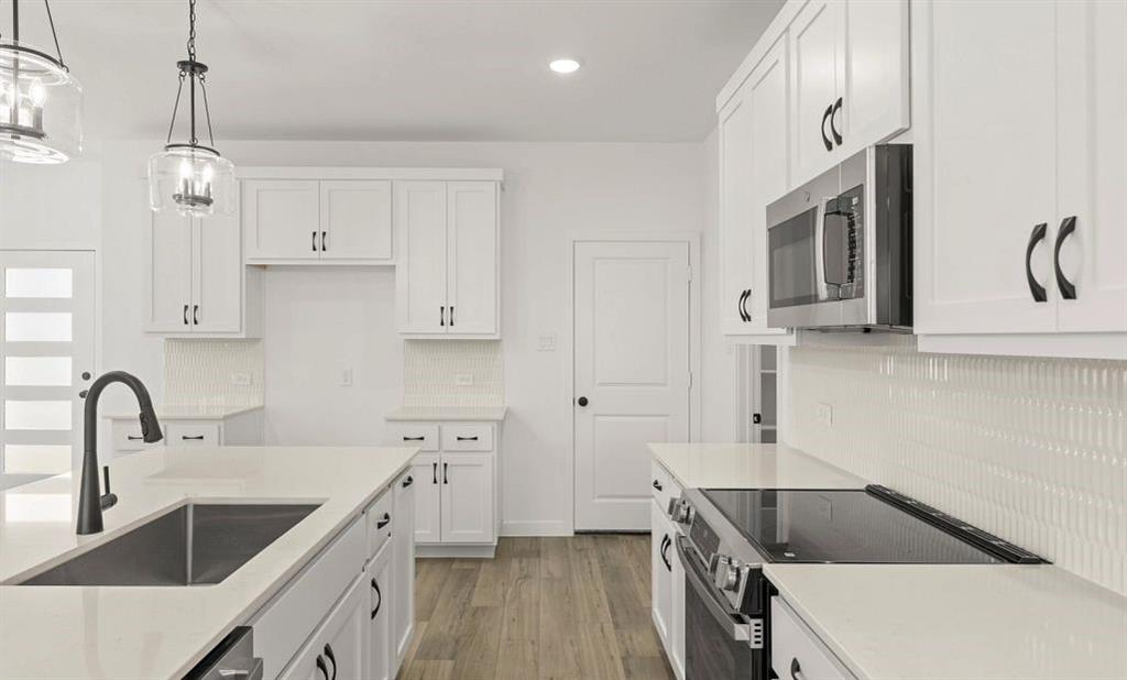2501 Lost Maples Lane Property Photo 8