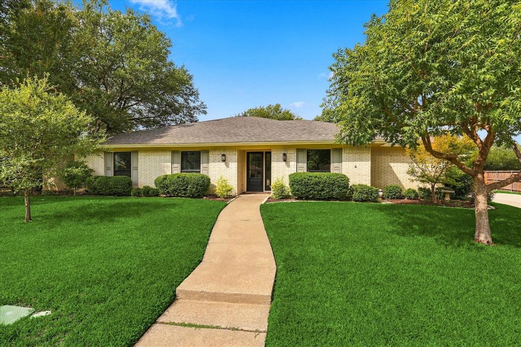 5104 Blue Sage Road Property Photo 1
