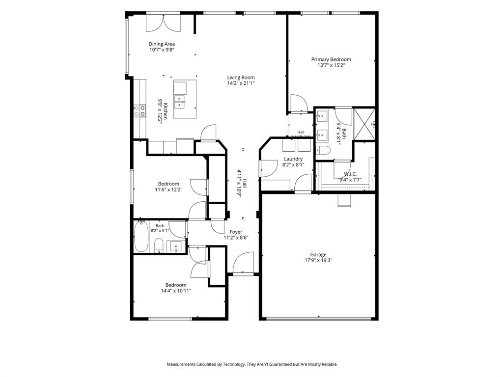 573 Providence Place Property Photo 27
