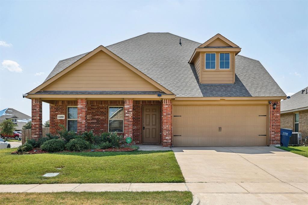 1180 Wentworth Way Property Photo 1