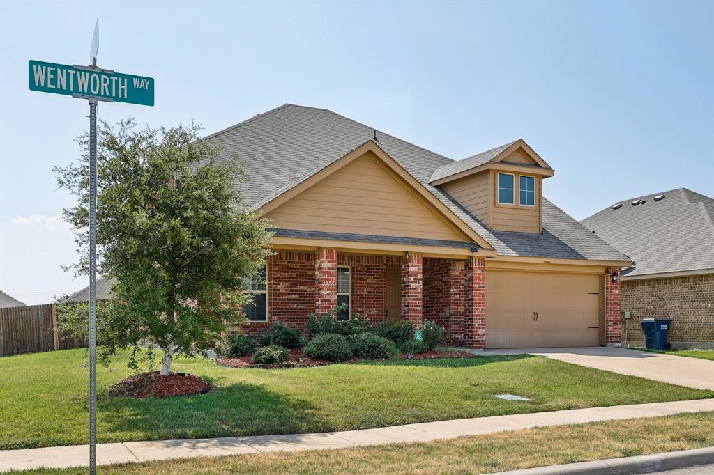 1180 Wentworth Way Property Photo 3