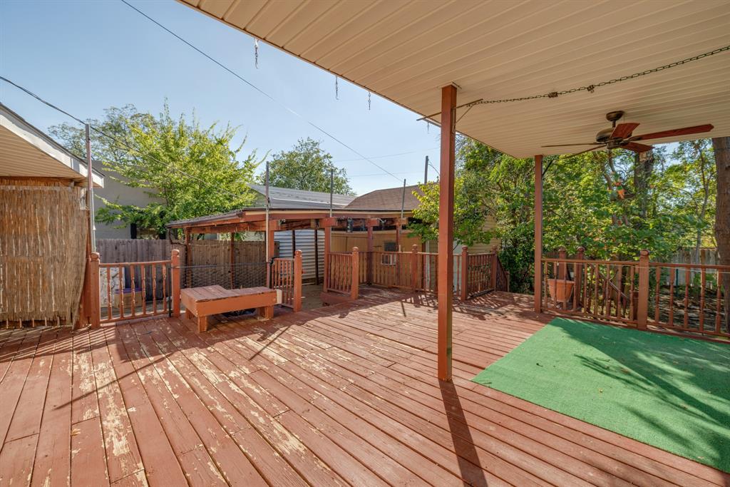 1018 Grand Avenue Property Photo 31