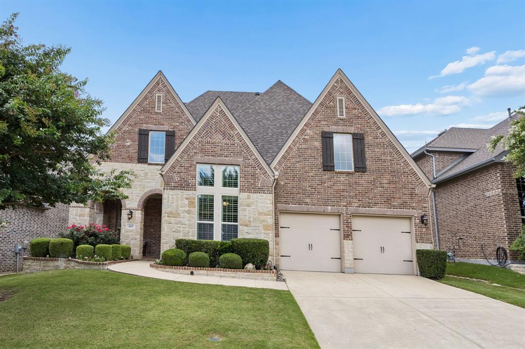 405 Cypress Garden Drive Property Photo 1