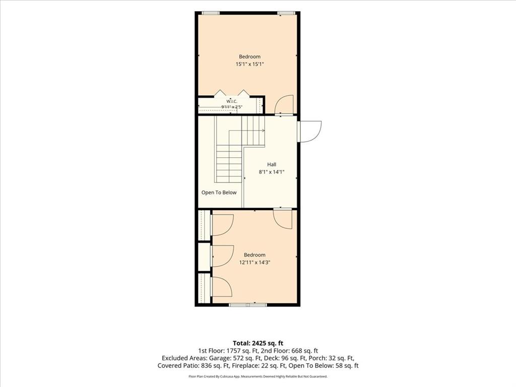 1135 County Road 2332 Property Photo 8