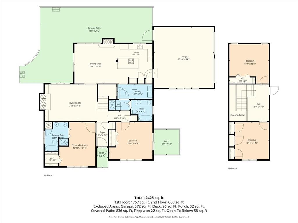 1135 County Road 2332 Property Photo 9