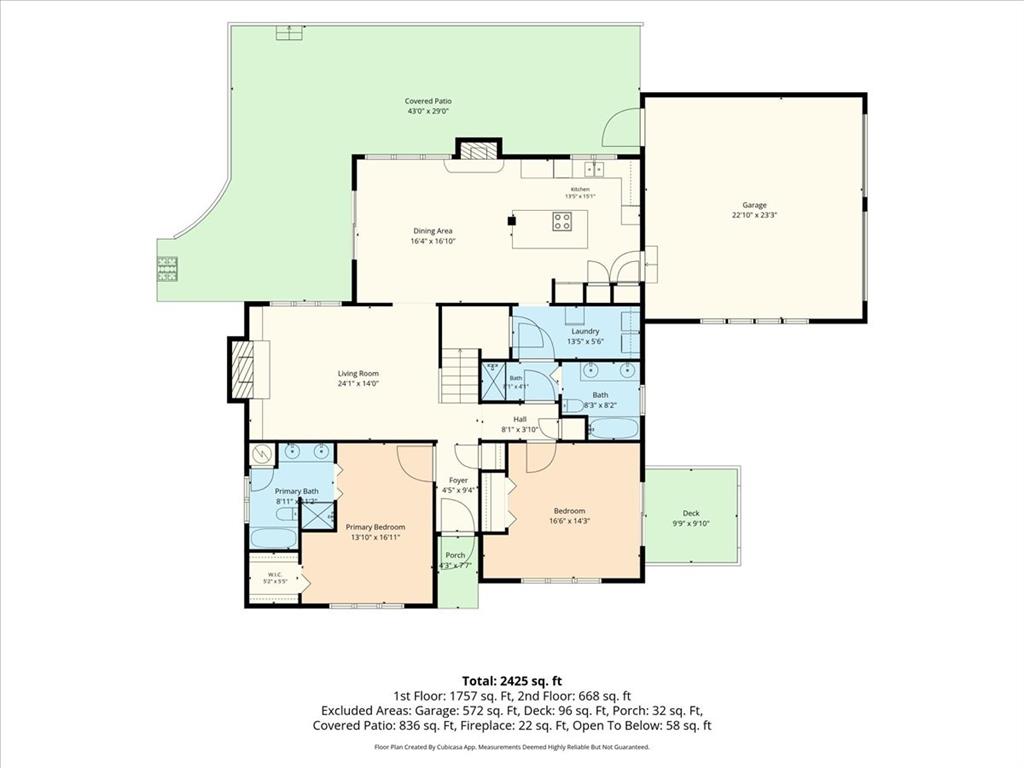 1135 County Road 2332 Property Photo 10