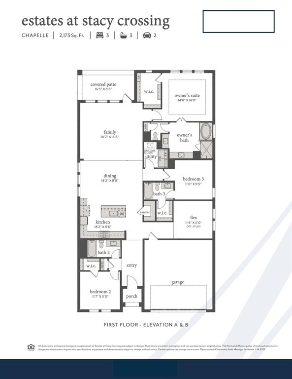 5351 Roselyn Way Property Photo 2