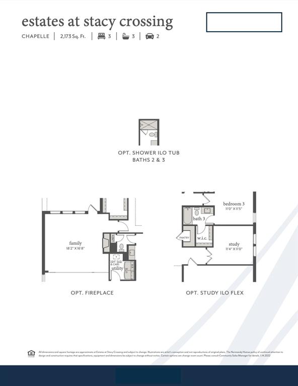 5351 Roselyn Way Property Photo 3