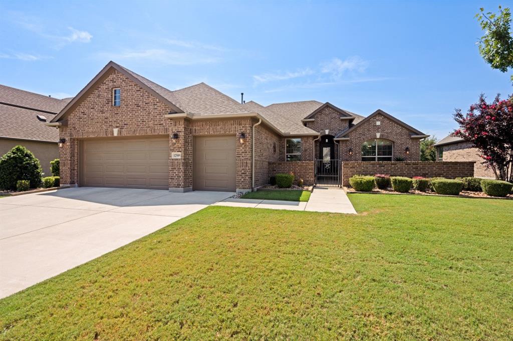 12509 Lockhart Drive Property Photo 1