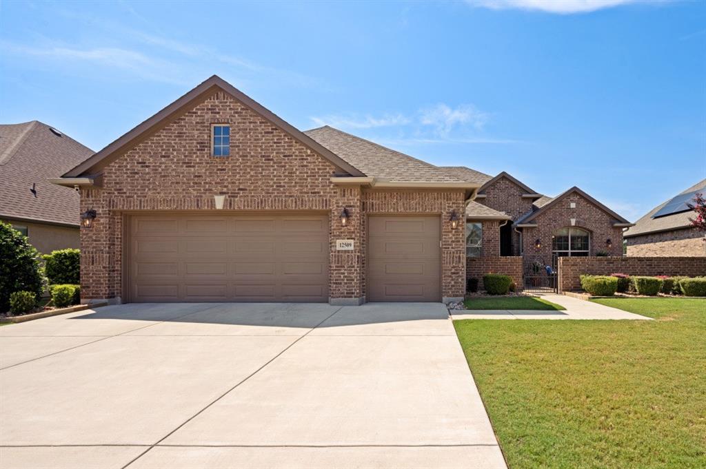 12509 Lockhart Drive Property Photo 2