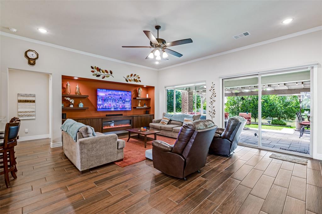 12509 Lockhart Drive Property Photo 9