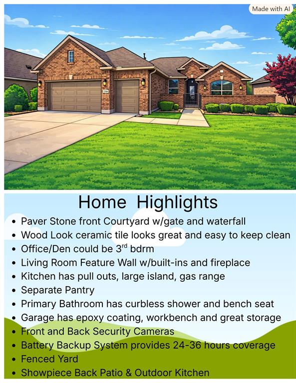 12509 Lockhart Drive Property Photo 28