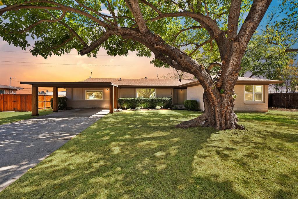 4212 Ken Michael Court Property Photo 1