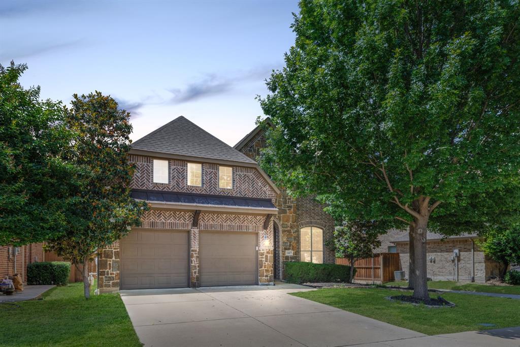 1417 Shenandoah Drive Property Photo 1
