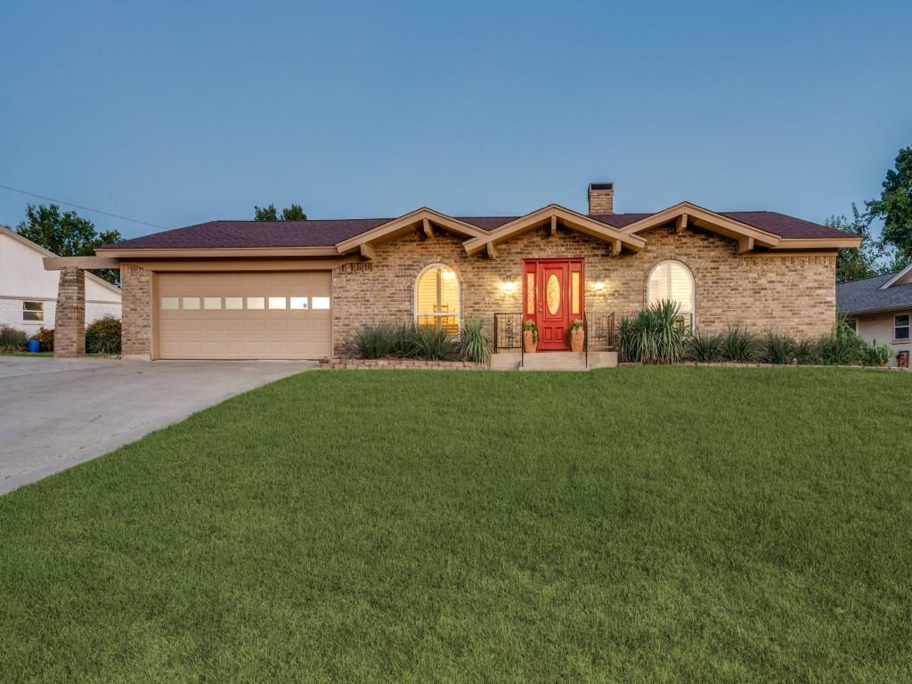 6316 Tosca Drive Property Photo 1