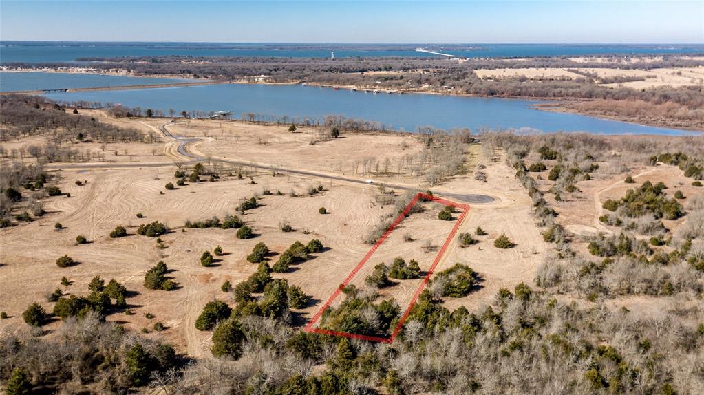 Lot 20 Lago Vista Drive Property Photo 4