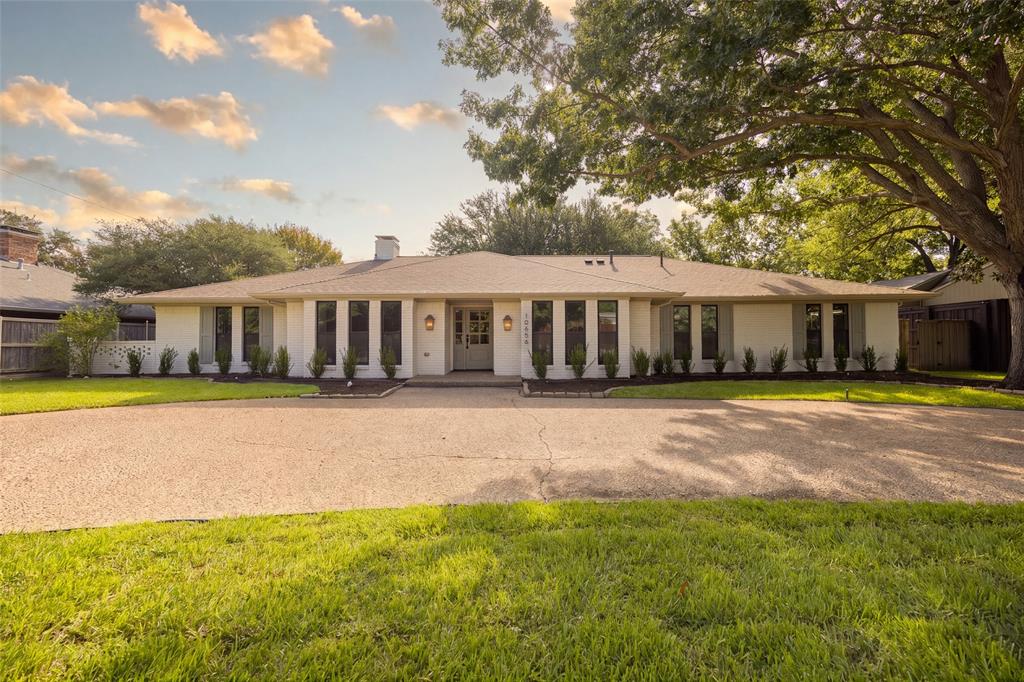 10656 Cox Lane Property Photo 1
