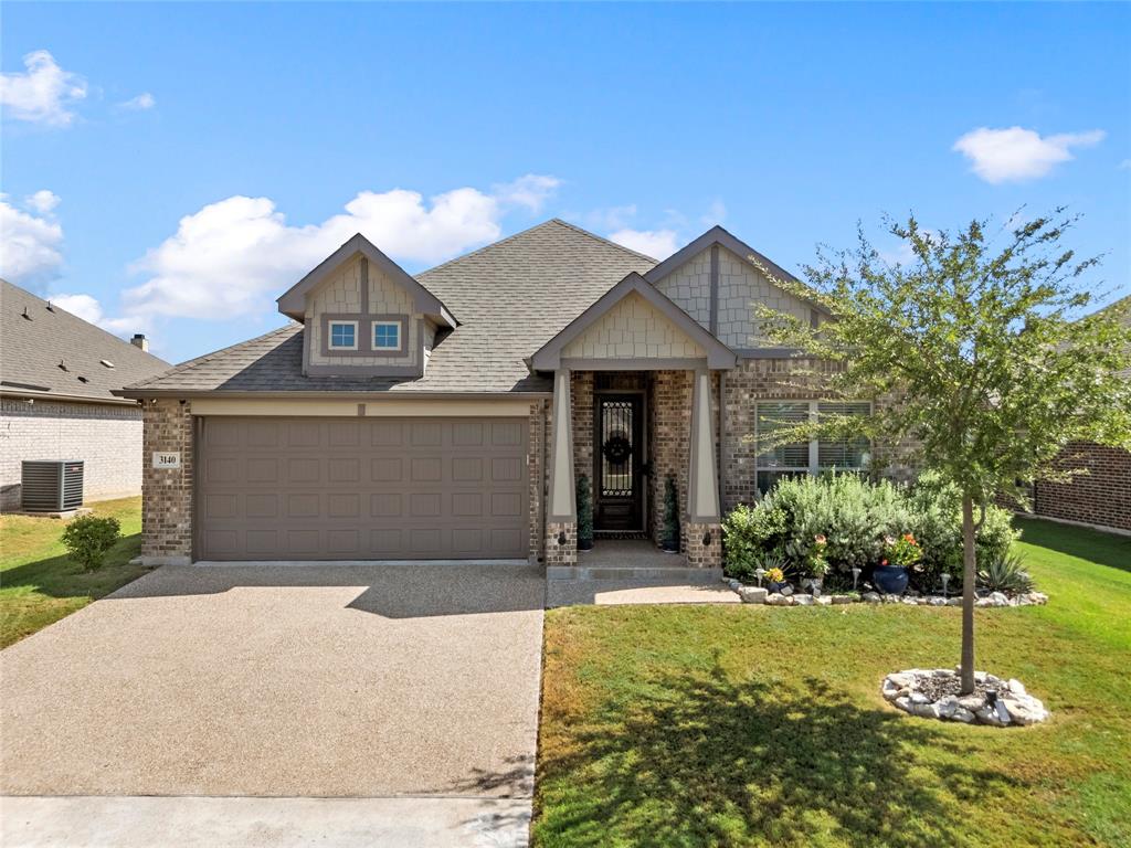 3140 Paint Horse Property Photo 1