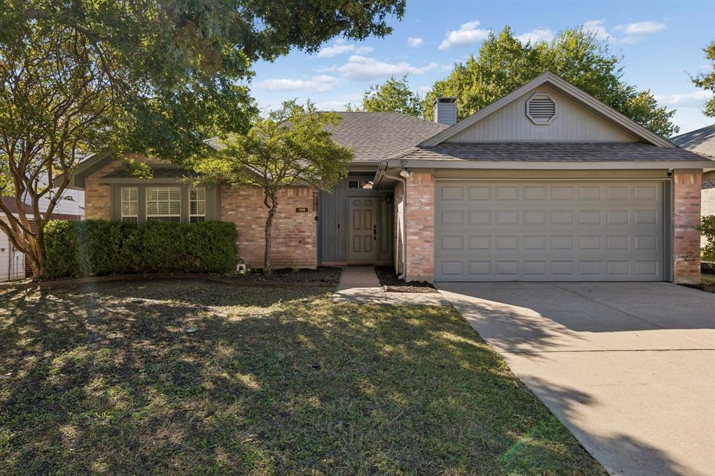 1111 Hyde Park Drive Property Photo 1